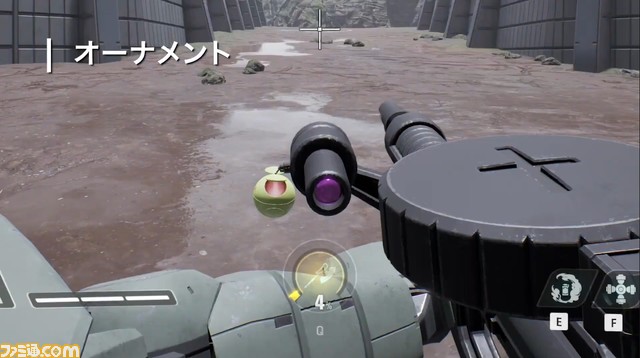 『ガンダムエボリューション』発表まとめ。PC版は9月22日、家庭用版は12月1日に正式サービス開始。ユニコーンガンダム、ザクII［格闘装備］、マヒローが参戦