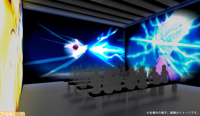 “アニメ「NARUTO-ナルト-」20周年記念 NARUTO THEGALLERY”のキービジュアルが公開。グッズ付き入場券(会期前販売のみ)は本日(9/6)より販売開始