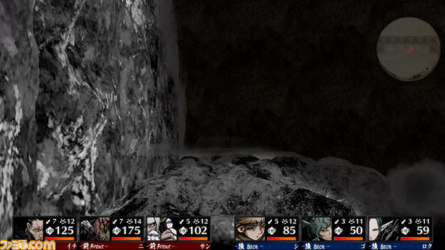 3DダンジョンRPG『残月の鎖宮』9月29日発売。とことんこだわれるキャラクリ要素や本作の世界観、初回購入特典などの最新情報が公開