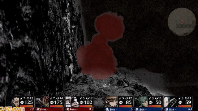 3DダンジョンRPG『残月の鎖宮』9月29日発売。とことんこだわれるキャラクリ要素や本作の世界観、初回購入特典などの最新情報が公開