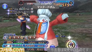 【新キャラ参戦】『FFIX』からクイナが参戦！ 段階式の特殊効果で味方全員を強化できる“捕まえたカエル”が重要【2022.9.8アプデ情報】