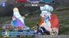 【新キャラ参戦】『FFIX』からクイナが参戦！ 段階式の特殊効果で味方全員を強化できる“捕まえたカエル”が重要【2022.9.8アプデ情報】