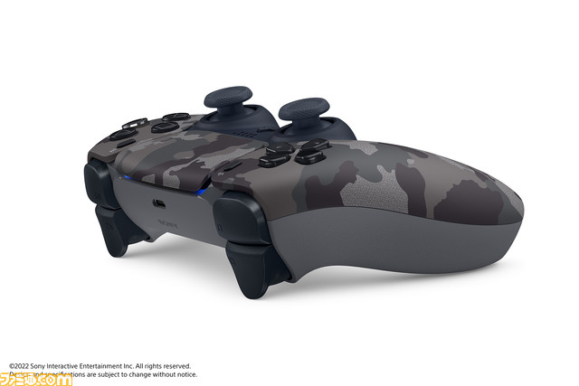 PS5】コントローラーやカバー、ヘッドセットの新色“グレー PS5】コントローラーやカバー、ヘッドセットの新色“グレー
