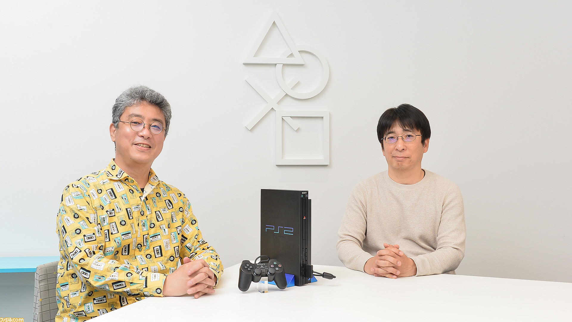 水田直志氏サイン入り ファイナルファンタジー11 アナログ