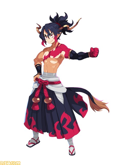 『魔界戦記ディスガイア7』超巨大化し大迫力バトルをくり広げる規格外の盤外戦術“弩デカ魔ックス”が判明。新汎用キャラクターも紹介