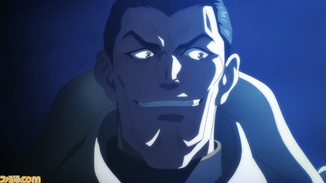 『バスタード』ダーク・シュナイダーとアビゲイルが激闘する第2クールの新PVが解禁。アニメ全24話の放送を記念したポップアップストアが11月26日に開催決定