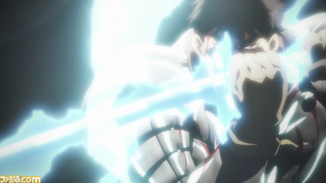 『バスタード』ダーク・シュナイダーとアビゲイルが激闘する第2クールの新PVが解禁。アニメ全24話の放送を記念したポップアップストアが11月26日に開催決定