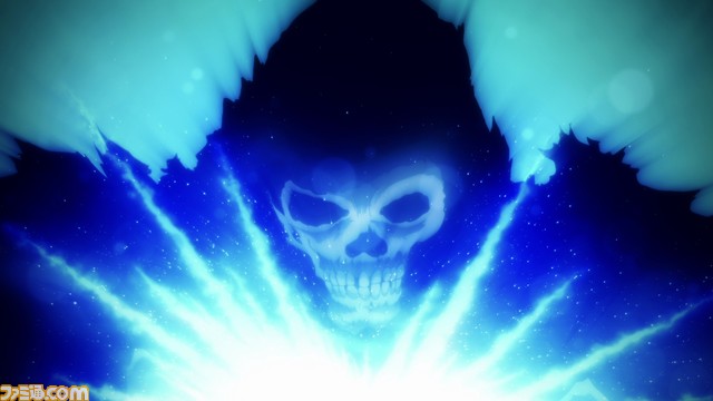 『バスタード』ダーク・シュナイダーとアビゲイルが激闘する第2クールの新PVが解禁。アニメ全24話の放送を記念したポップアップストアが11月26日に開催決定