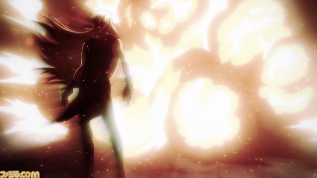 『バスタード』ダーク・シュナイダーとアビゲイルが激闘する第2クールの新PVが解禁。アニメ全24話の放送を記念したポップアップストアが11月26日に開催決定