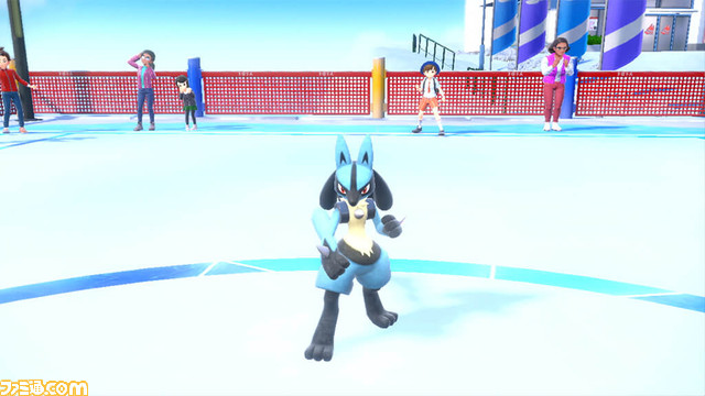 ポケモンsv 3つのストーリー チャンピオンロード レジェンドルート スターダスト ストリート を紹介 ゲーム エンタメ最新情報のファミ通 Com