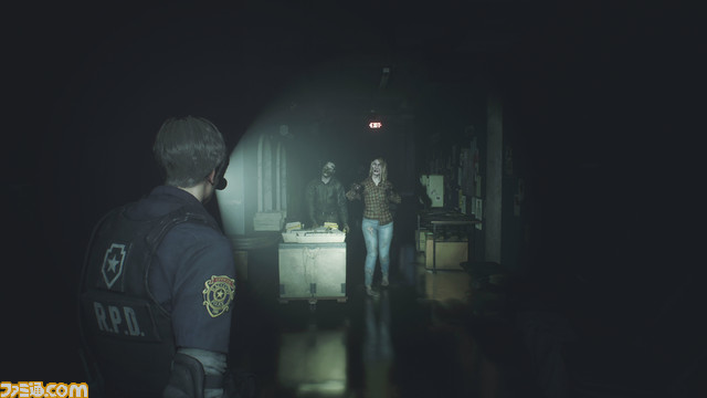 『バイオハザード』“絶恐”アトラクションが進化を遂げ復活！ ユニバーサル・スタジオ・ジャパン“NO LIMIT! ハロウィーン”、いよいよ本日より開幕