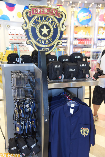 『バイオハザード』“絶恐”アトラクションが進化を遂げ復活！ ユニバーサル・スタジオ・ジャパン“NO LIMIT! ハロウィーン”、いよいよ本日より開幕