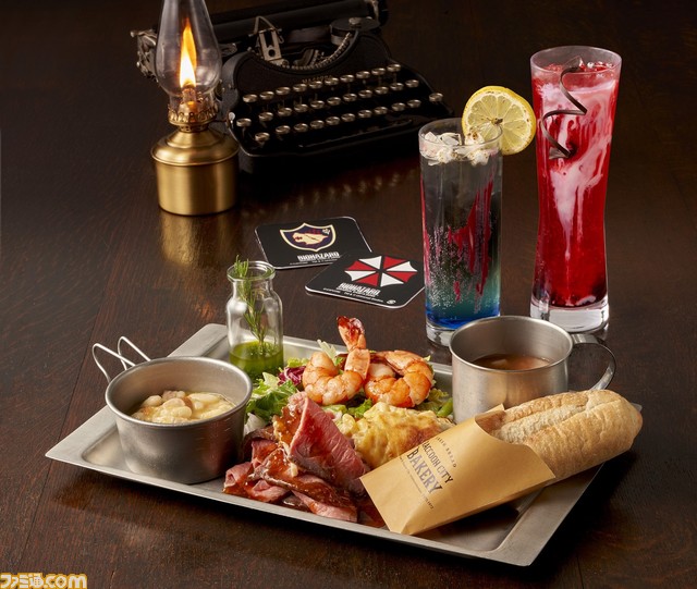 『バイオハザード』“絶恐”アトラクションが進化を遂げ復活！ ユニバーサル・スタジオ・ジャパン“NO LIMIT! ハロウィーン”、いよいよ本日より開幕