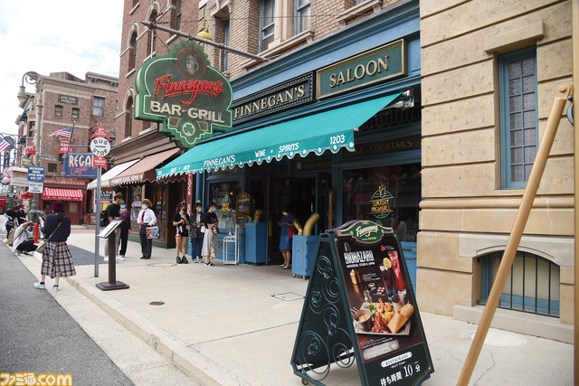 『バイオハザード』“絶恐”アトラクションが進化を遂げ復活！ ユニバーサル・スタジオ・ジャパン“NO LIMIT! ハロウィーン”、いよいよ本日より開幕