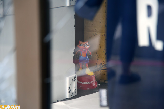 『バイオハザード』“絶恐”アトラクションが進化を遂げ復活！ ユニバーサル・スタジオ・ジャパン“NO LIMIT! ハロウィーン”、いよいよ本日より開幕