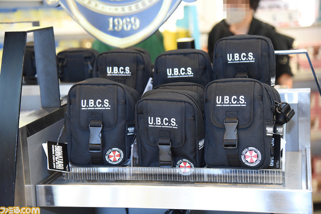 『バイオハザード』“絶恐”アトラクションが進化を遂げ復活！ ユニバーサル・スタジオ・ジャパン“NO LIMIT! ハロウィーン”、いよいよ本日より開幕