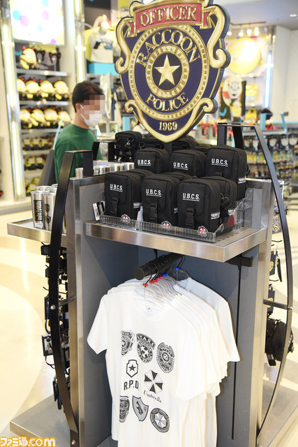 『バイオハザード』“絶恐”アトラクションが進化を遂げ復活！ ユニバーサル・スタジオ・ジャパン“NO LIMIT! ハロウィーン”、いよいよ本日より開幕