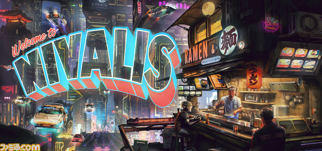 【TGS2022】505 Gamesが『Gunfire Reborn』や『Miasma Chronicles』など新作タイトルを紹介する東京ゲームショウ2022公式番組を9/16 18時より配信