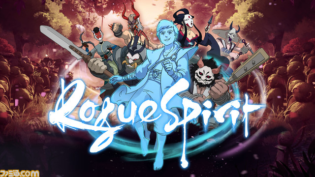 【TGS2022】505 Gamesが『Gunfire Reborn』や『Miasma Chronicles』など新作タイトルを紹介する東京ゲームショウ2022公式番組を9/16 18時より配信