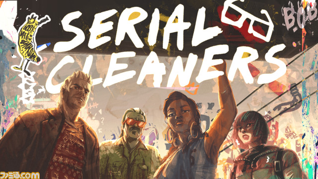 【TGS2022】505 Gamesが『Gunfire Reborn』や『Miasma Chronicles』など新作タイトルを紹介する東京ゲームショウ2022公式番組を9/16 18時より配信