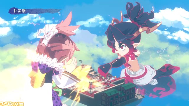 『魔界戦記ディスガイア7』がTGS2022で最速体験会を開催。参加者にはメインキャラクターをデザインしたウォレットしおりやピーちゃん吹き出し付箋をプレゼント