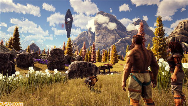 【ホロライブゲームコラム】第1回 知れば知るほど沼れるゲーム『ARK』【アキ・ローゼンタール】