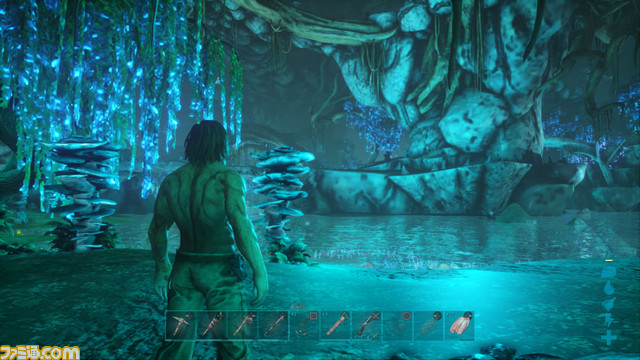 【ホロライブゲームコラム】第1回 知れば知るほど沼れるゲーム『ARK』【アキ・ローゼンタール】