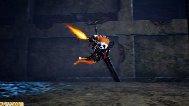 『バイオミュータント』PS5版、Xbox X|S版のダウンロード版を本日（9月8日）より発売。さらに、PS5のパッケージ版が10月25日より発売される