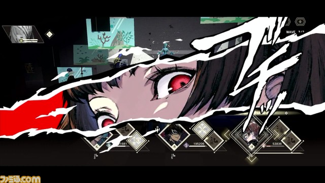 『ニーア リィンカーネーション』と『ペルソナ5 ザ・ロイヤル』のコラボがついにスタート! これを機に『リィンカネ』を始めた人に基本を指南