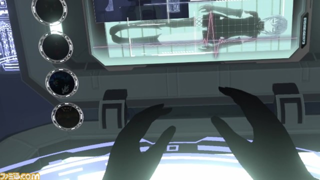 VR捜査ゲーム『ディスクロニア: CA』の事前予約が開始。メインキャラ10名のボイスとともにプレイ映像を紹介する最新PVが公開