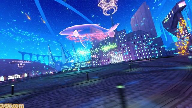 VR捜査ゲーム『ディスクロニア: CA』の事前予約が開始。メインキャラ10名のボイスとともにプレイ映像を紹介する最新PVが公開