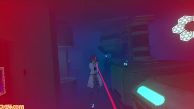 VR捜査ゲーム『ディスクロニア: CA』の事前予約が開始。メインキャラ10名のボイスとともにプレイ映像を紹介する最新PVが公開