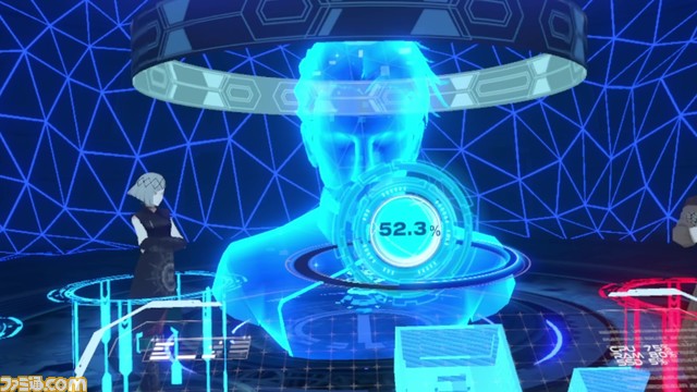 VR捜査ゲーム『ディスクロニア: CA』の事前予約が開始。メインキャラ10名のボイスとともにプレイ映像を紹介する最新PVが公開