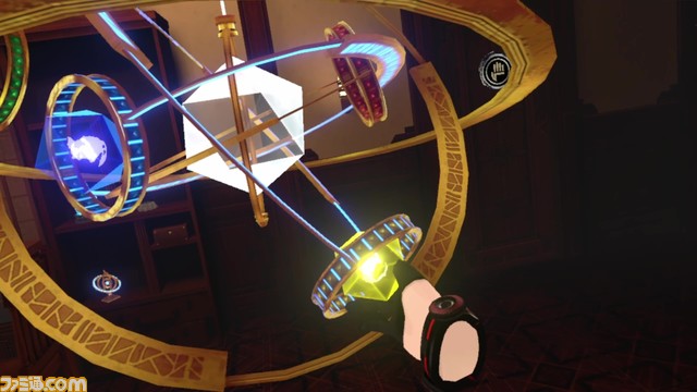 VR捜査ゲーム『ディスクロニア: CA』の事前予約が開始。メインキャラ10名のボイスとともにプレイ映像を紹介する最新PVが公開