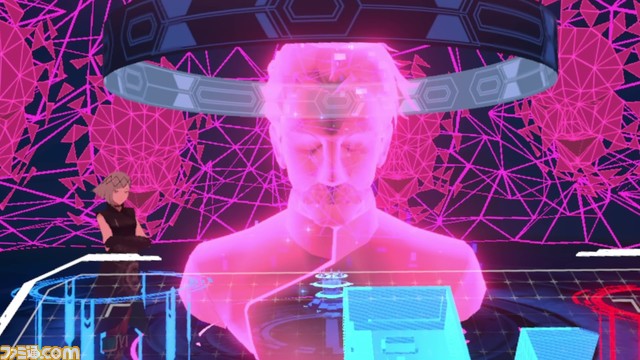 VR捜査ゲーム『ディスクロニア: CA』の事前予約が開始。メインキャラ10名のボイスとともにプレイ映像を紹介する最新PVが公開