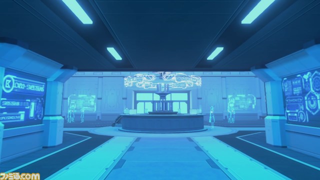 VR捜査ゲーム『ディスクロニア: CA』の事前予約が開始。メインキャラ10名のボイスとともにプレイ映像を紹介する最新PVが公開