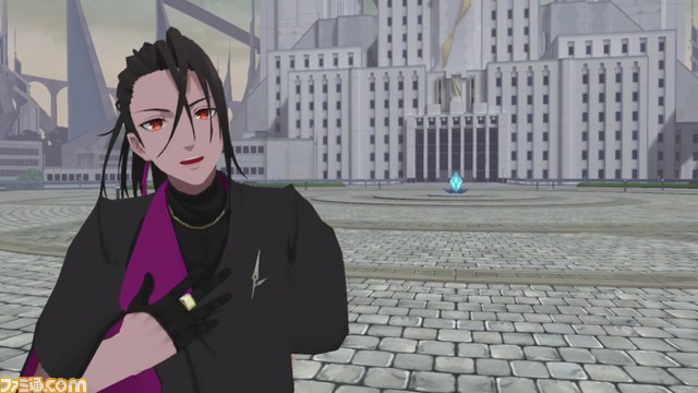 VR捜査ゲーム『ディスクロニア: CA』の事前予約が開始。メインキャラ10名のボイスとともにプレイ映像を紹介する最新PVが公開