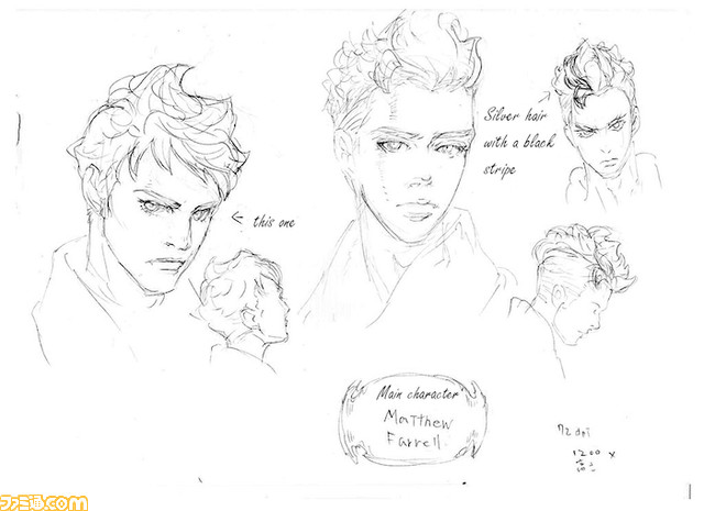 『PENNY BLOOD（ペニーブラッド）』