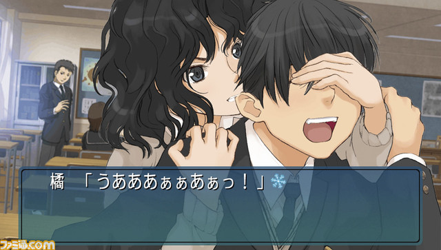 『アマガミ』ASMR第4弾“七咲逢”編が9月16日配信。ふたりで住む新居を探すトラックも……!