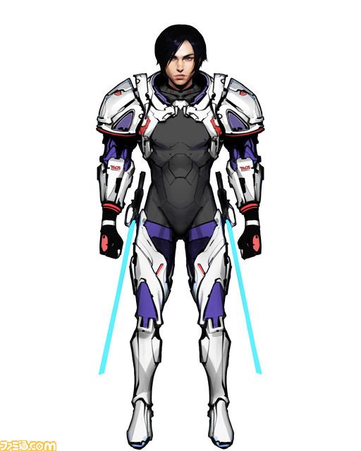 『Guns Undarkness(ガンズ・アンダークネス)』