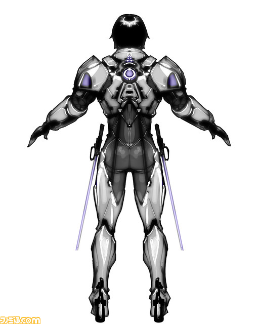 『Guns Undarkness(ガンズ・アンダークネス)』