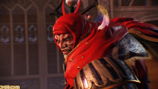 『FFオリジン』追加コンテンツ第2弾“次元の迷い人ギルガメッシュ”の配信日が10/26に決定。新たなストーリーや新ジョブ“青魔導士”、バトルにモンスターを