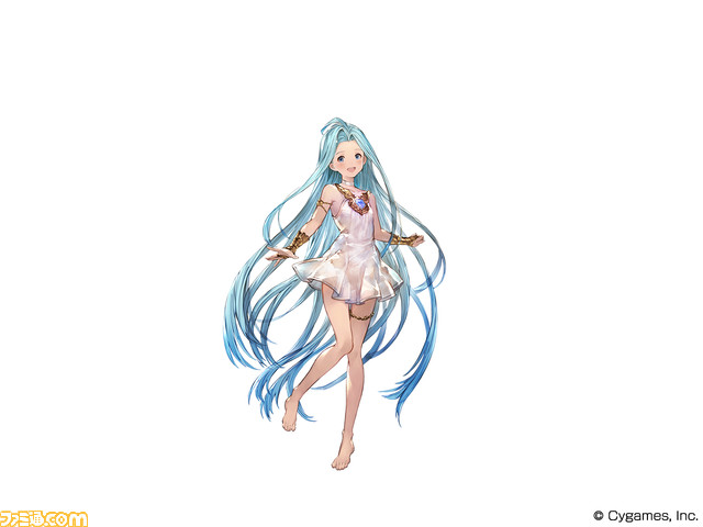 『グラブル』が映画『ワンピース フィルムレッド』とのコラボイベント“ONE PIECE FILM RED to BLUE”を9/14から開催