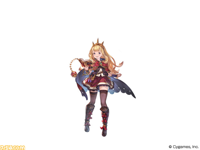 『グラブル』が映画『ワンピース フィルムレッド』とのコラボイベント“ONE PIECE FILM RED to BLUE”を9/14から開催