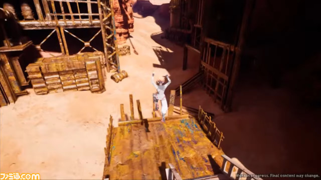 『ARMED FANTASIA（アームドファンタジア）』