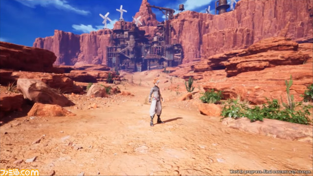 『ARMED FANTASIA（アームドファンタジア）』