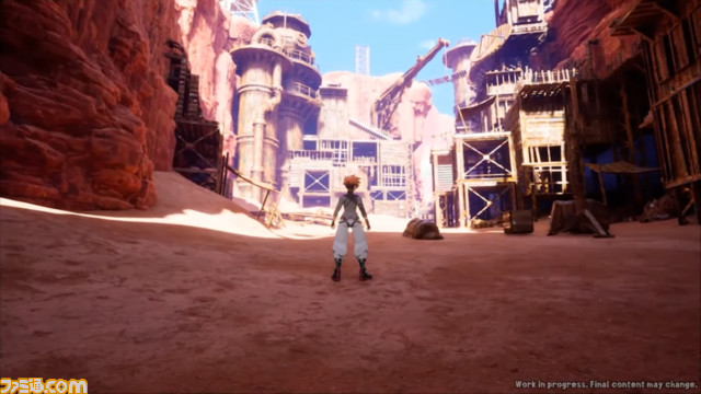 『ARMED FANTASIA（アームドファンタジア）』