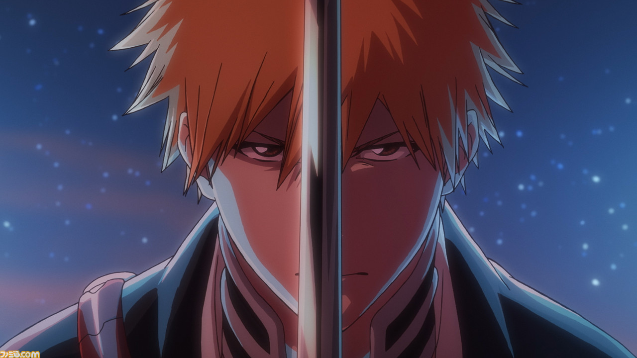 アニメ Bleach 千年血戦篇 が10月10日より放送決定 Pv第2弾や放送情報 追加キャストなどが解禁 主題歌となるopはキタニタツヤ Edではsennarinが担当に ゲーム エンタメ最新情報のファミ通 Com