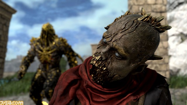 『FORSPOKEN（フォースポークン）』開発者インタビュー。TGS2022では世界初のプレイアブル出展。超高速アクションとさまざまな魔法を使ったバトルを楽しんでほしい