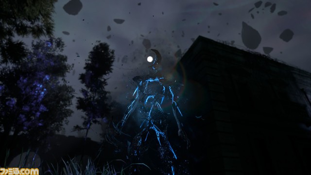 『FORSPOKEN（フォースポークン）』開発者インタビュー。TGS2022では世界初のプレイアブル出展。超高速アクションとさまざまな魔法を使ったバトルを楽しんでほしい